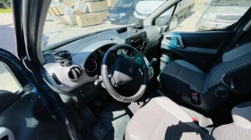 Peugeot Partner tepee | Mobile.bg � ����� ������ 12