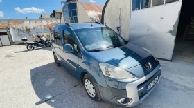 Peugeot Partner tepee | Mobile.bg � ����� ������ 5
