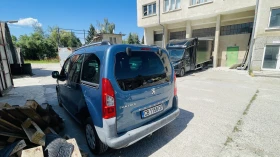 Peugeot Partner tepee | Mobile.bg � ����� ������ 2