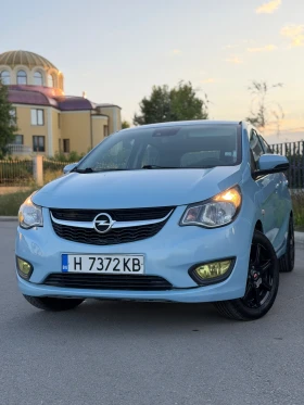 Opel Karl - 4800 € / 9387.98 лв. - 68411884 3