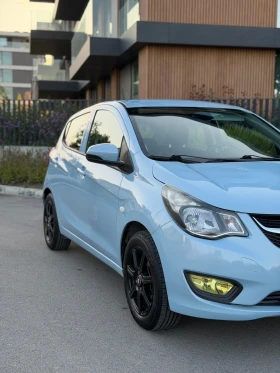 Opel Karl - 4800 € / 9387.98 лв. - 68411884 5