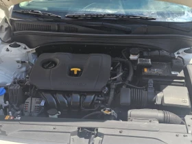 Kia Forte - 14000 € / 27381.62 лв. - 25484736 9