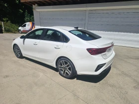 Kia Forte - 14000 € / 27381.62 лв. - 25484736 10
