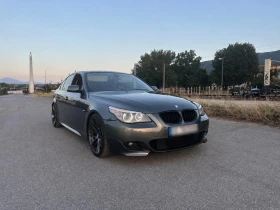 ����� �� �������� �� BMW 525