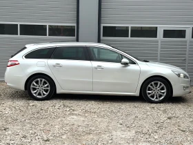 Peugeot 508 2.0HDI 163�� �������� ������� KEYLESS ���� ��� | Mobile.bg � ����� ������ 7