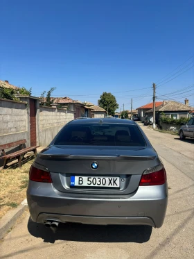 BMW 525 | Mobile.bg � ����� ������ 4
