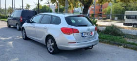 Opel Astra 1.7 sports torer face | Mobile.bg � ����� ������ 5