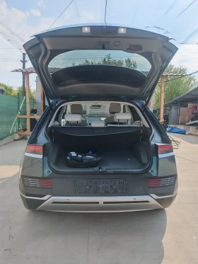 Hyundai Ioniq 5 72.6KWh/TECHNIQ/2022/100%/HEADUP/ | Mobile.bg � ����� ������ 7