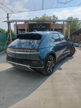 Hyundai Ioniq 5 72.6KWh/TECHNIQ/2022/100%/HEADUP/ | Mobile.bg � ����� ������ 6
