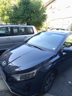 Hyundai I20 | Mobile.bg � ����� ������ 2