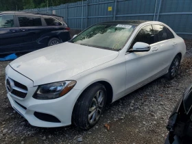 Mercedes-Benz C 300 2.0l 4Matic