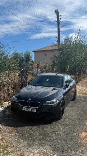 BMW 530 530d Xdrive individual 