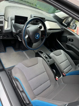 BMW i3 - 22499 € - 12349904 2