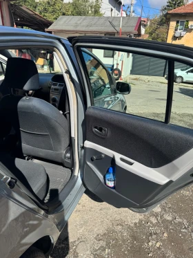 Toyota Yaris | Mobile.bg � ����� ������ 12