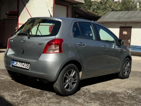 Toyota Yaris | Mobile.bg � ����� ������ 3