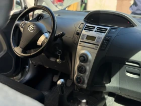 Toyota Yaris | Mobile.bg � ����� ������ 4
