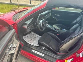 Porsche 911 * Carrera * CARFAX * BOSE * GTS INTERIOR *   | Mobile.bg � ����� ������ 6