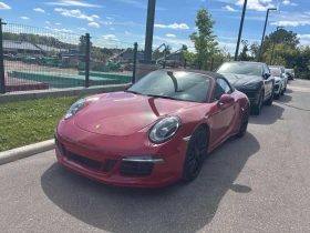 ����� �� �������� �� Porsche 911 * Carrera * CARFAX * BOSE * GTS INTERIOR *  