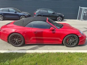 Porsche 911 * Carrera * CARFAX * BOSE * GTS INTERIOR *   | Mobile.bg � ����� ������ 4