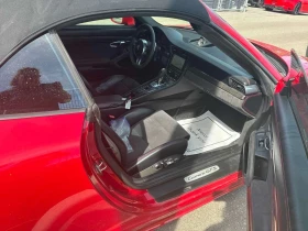 Porsche 911 * Carrera * CARFAX * BOSE * GTS INTERIOR *   | Mobile.bg � ����� ������ 15