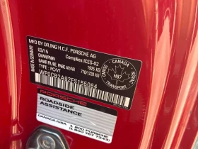 Porsche 911 * Carrera * CARFAX * BOSE * GTS INTERIOR *   | Mobile.bg � ����� ������ 10