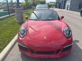 Porsche 911 * Carrera * CARFAX * BOSE * GTS INTERIOR *   | Mobile.bg � ����� ������ 3