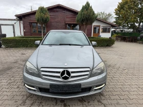 Mercedes-Benz C 200 CDI AVTOMAT/NAVI/KOJA EURO 5 | Mobile.bg � ����� ������ 3