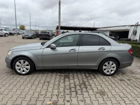 Mercedes-Benz C 200 CDI AVTOMAT/NAVI/KOJA EURO 5 | Mobile.bg � ����� ������ 9