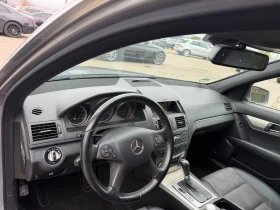 Mercedes-Benz C 200 CDI AVTOMAT/NAVI/KOJA EURO 5 | Mobile.bg � ����� ������ 11