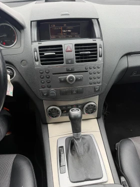 Mercedes-Benz C 200 CDI AVTOMAT/NAVI/KOJA EURO 5 | Mobile.bg � ����� ������ 12