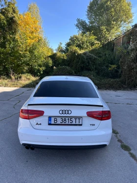 Audi A4 - 11000 € - 31976565 4