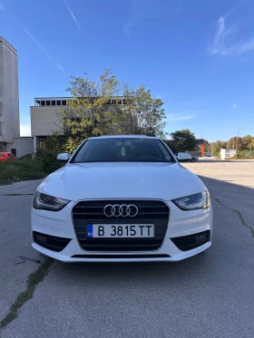 Audi A4 - 11000 € - 31976565 2