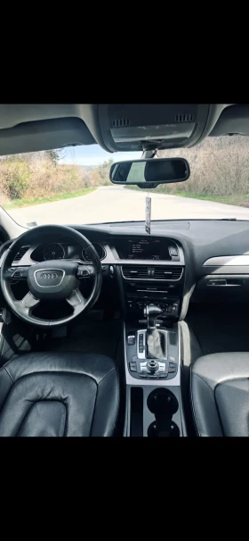 Audi A4 - 11000 € - 31976565 5