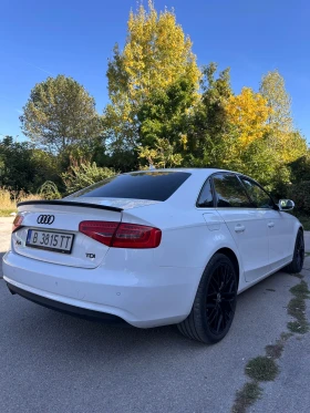 Audi A4 - 11000 € - 31976565 3