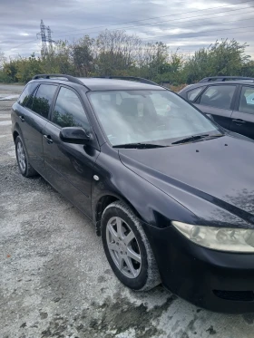 Mazda 6 undefined | Auto.bg — изображение 4