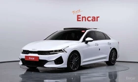 ����� �� �������� �� Kia K5 * 1.6 Turbo * SIGNATURE * 360 ������ * 