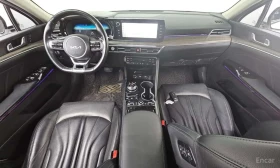 Kia K5 * 1.6 Turbo * SIGNATURE * 360 ������ *  | Mobile.bg � ����� ������ 7