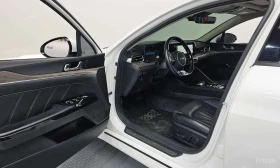 Kia K5 * 1.6 Turbo * SIGNATURE * 360 ������ *  | Mobile.bg � ����� ������ 11