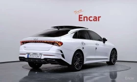 Kia K5 * 1.6 Turbo * SIGNATURE * 360 ������ *  | Mobile.bg � ����� ������ 2