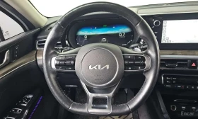Kia K5 * 1.6 Turbo * SIGNATURE * 360 ������ *  | Mobile.bg � ����� ������ 13