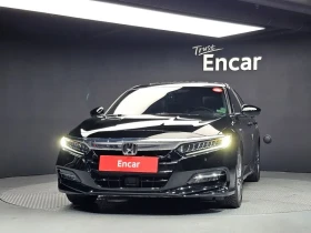 Honda Accord 10Th Generation 2.0 Hybrid Touring | Mobile.bg � ����� ������ 3