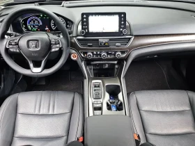 Honda Accord 10Th Generation 2.0 Hybrid Touring | Mobile.bg � ����� ������ 7