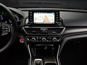 Honda Accord 10Th Generation 2.0 Hybrid Touring | Mobile.bg � ����� ������ 13