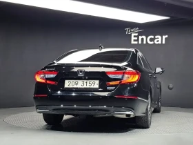 Honda Accord 10Th Generation 2.0 Hybrid Touring | Mobile.bg � ����� ������ 4