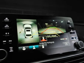 Honda Accord 10Th Generation 2.0 Hybrid Touring | Mobile.bg � ����� ������ 14