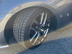 Lexus IS 350 * 4dr Sdn AWD * CARFAX * ОПЦИЯ ЗА ФИНАНСИРАНЕ - 14850 € - 75085418 7