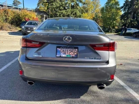 Lexus IS 350 * 4dr Sdn AWD * CARFAX * ОПЦИЯ ЗА ФИНАНСИРАНЕ - 14850 € - 75085418 4