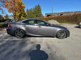 Lexus IS 350 * 4dr Sdn AWD * CARFAX * ОПЦИЯ ЗА ФИНАНСИРАНЕ - 14850 € - 75085418 3
