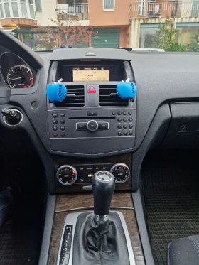 Mercedes-Benz C 200 C 200 CDI  - 5500 € - 97151977 10