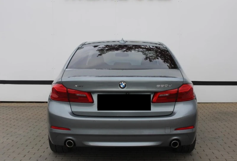 BMW 530 d xDrive, снимка 5 - Автомобили и джипове - 47910690